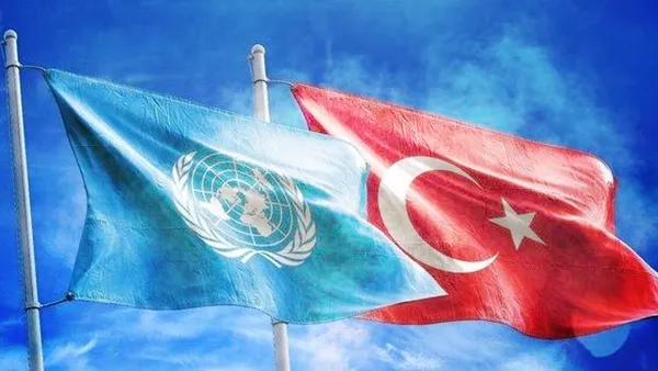 Son dakika: BM'ye 'adalar' mektubu: Türkiye iddiaları argümanlarla çürüttü - 4