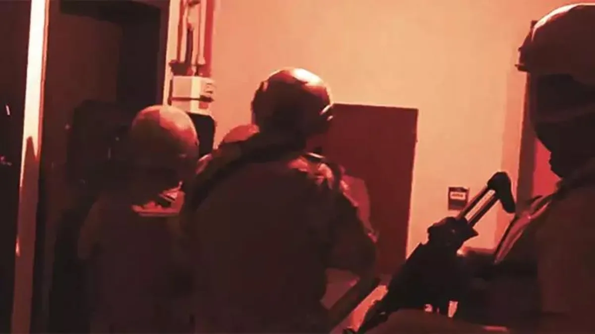 FETÖ'ye kıskaç! 19 ilde 34 şüpheli yakalandı