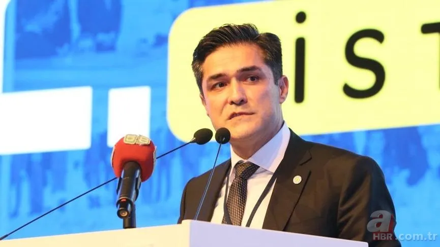 Buğra Kavuncu kimdir? Ümit Özdağ'ın FETÖ'cülükle suçladığı İYİ Parti İstanbul İl Başkanı Buğra Kavuncu nereli? 6