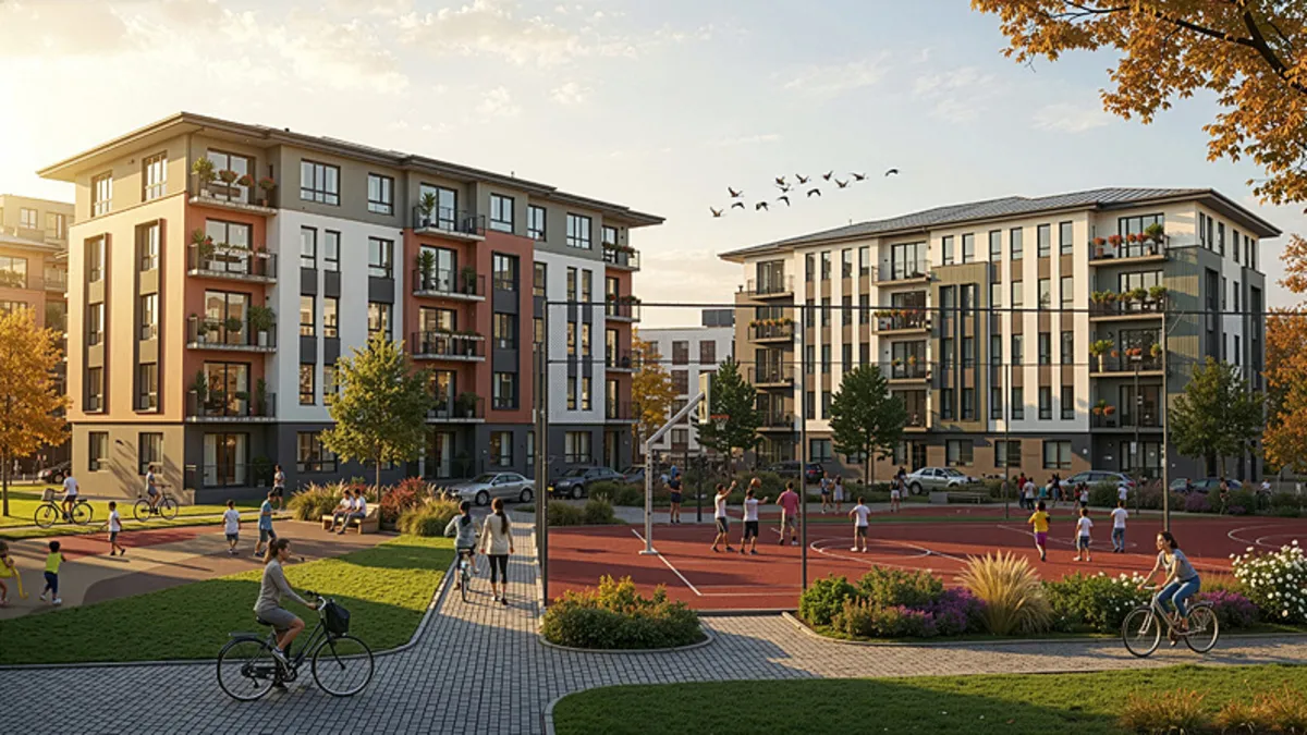 500 bin sosyal konutta kura sırası Artvin ve Rize’de! 3.062 hak sahibi bugün belli oluyor