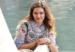 Taşacak Bu Deniz'in yıldızı Ava Yaman sessizliğini bozdu: "Bu da benim özgürlüğüm"