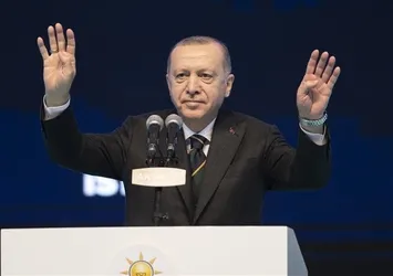 Nereden nereye | AK Parti 23 yaşında! İşte kısacık ömre sığan asırlık projeler | AK Parti'ye kaç milletvekili ve belediye başkanı katılacak?