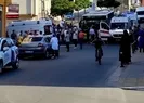 İETT otobüsünün çocuğa çarptığı kaza kamerada!