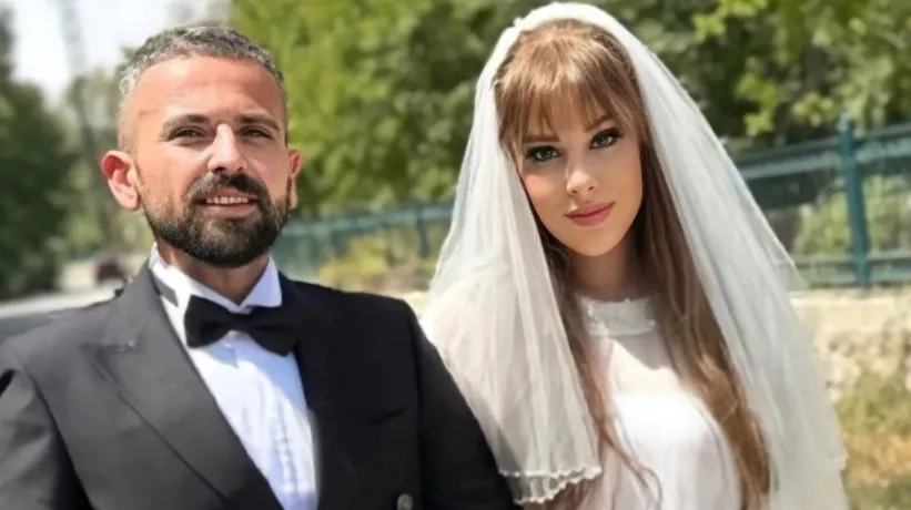 Ferdi Tayfur'un damadı Muhammed Aydın'a "dolandırıcılık" suçlaması