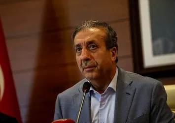 "Bu toprakların evlatlarına da bu hain katliam planını yapmışlar"