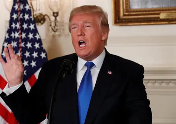 Trump'tan yeni tweet