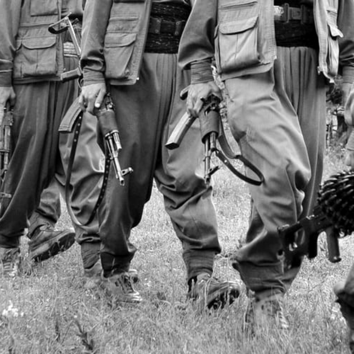 Terörsüz Türkiye yasasında hazırlıklar tamamlanıyor: Kimler yararlanacak?