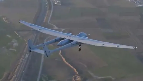 Avrupa’ya Türk SİHA’ları ile gözdağı! Ellerinde böylesi yok