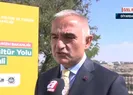 Bakan Ersoydan A Habere özel açıklamalar