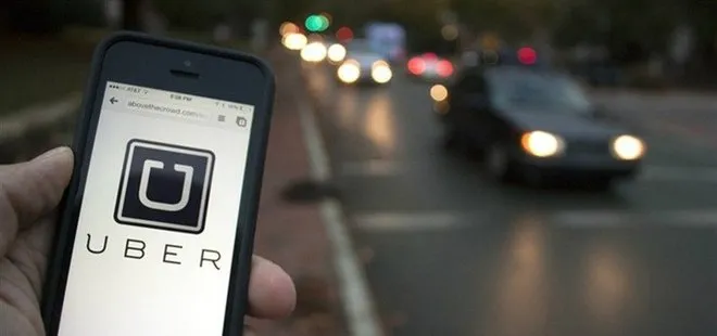 Uber, teslimat servisi UberRush’a son veriyor
