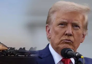 Trump'tan Husiler ve İran'a tehdit! "Gerçek acı daha gelmedi" | "Ateş etmeyi bırakırsanız..."