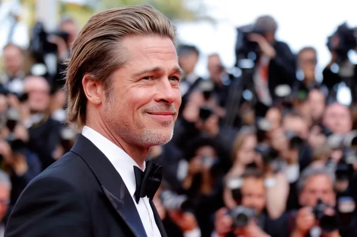 Brad Pitt’e 100 bin dolarlık dolandırıcılık davası!