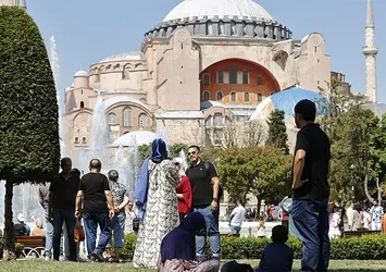 Teklif TBMM'de! Bunu yapan artık yandı! Turizmde yeni dönem