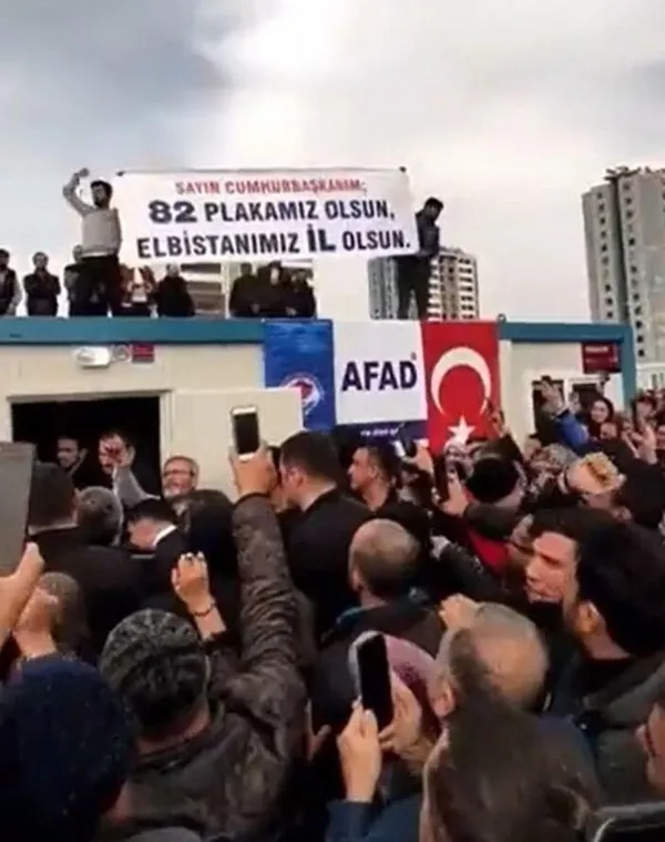 MHP lideri Bahçeli'nin Elbistan'daki uyarısı ODA TV tarafından işte böyle çarpıtıldı - 3