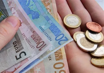 İşte Avrupa`nın en çok borcu olan ülkesi