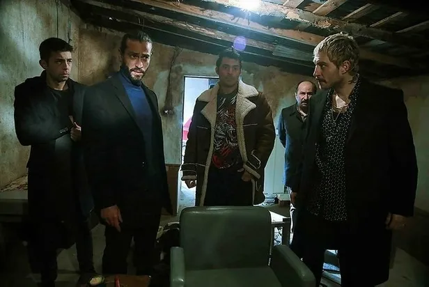 Üç Kuruş bu akşam neden yayınlanmıyor? Üç Kuruş bugün var mı, yok mu, final mi yaptı? 10 Ocak Show TV yayın akışı...