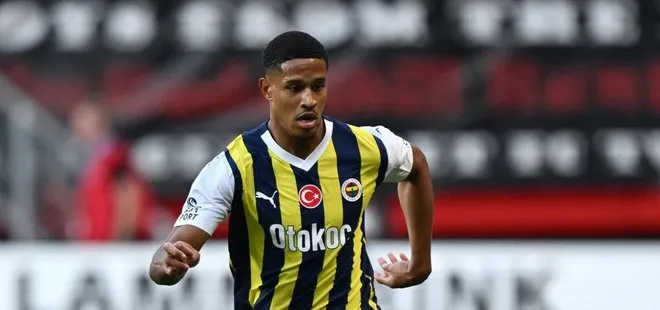 Fenerbahçe’de sürpriz imza! Sözleşmesi uzatıldı