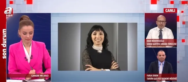 Hafize Gaye Erkan atamasının verdiği mesaj ne? Hafize Gaye Erkan hangi adımları atacak?