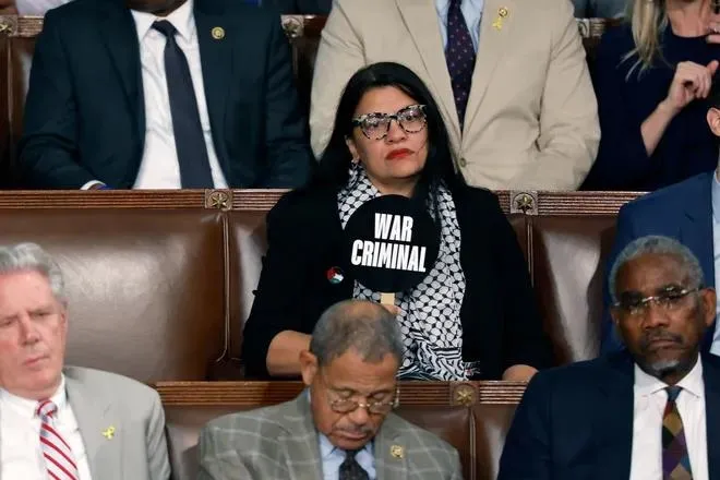 katil-netanyahuya-abd-kongresinde-tek-kisilik-protesto-soykirim-suclusu-1721860640033.jpeg Rashida Tlaib