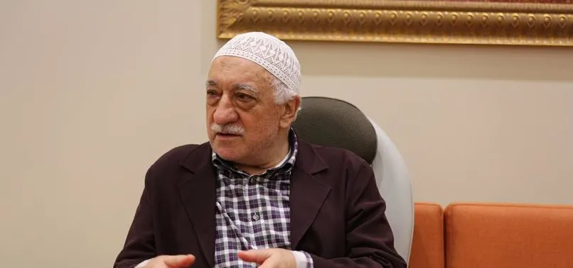 FETÖ’den 151 ABD’li vekile ‘kıyak gezi...’