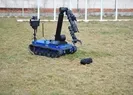 Aselsan, Türk polisi için üretti