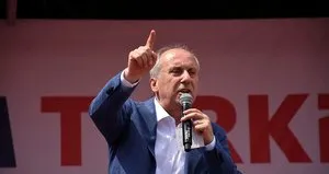 Kılıçdaroğlu’ndan İnce’ye ‘ince’ kazık