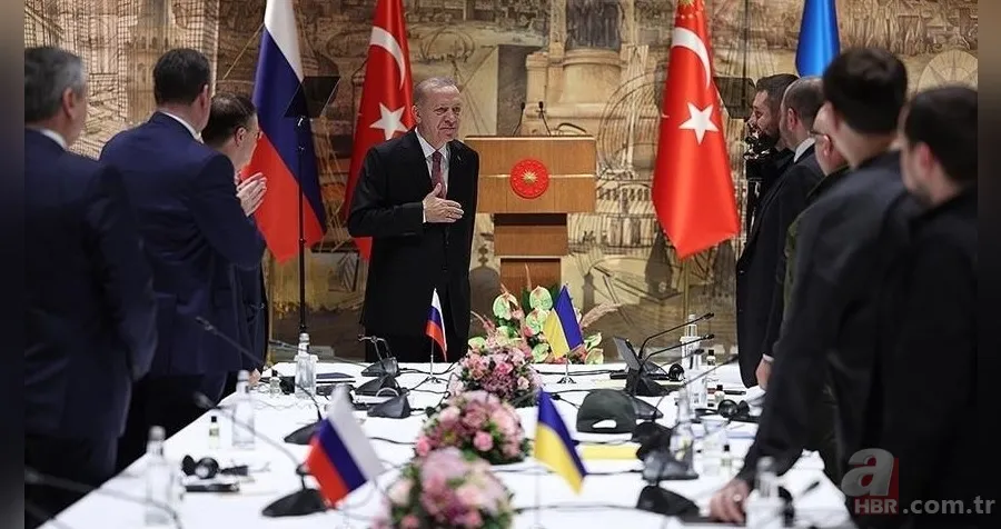 The Economist'ten Türkiye analizi: "Yeni barış elçileri arasında" 7