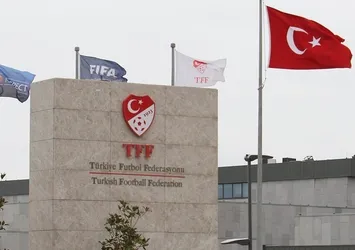 TFF'de kurullar yeniden oluşturuldu!