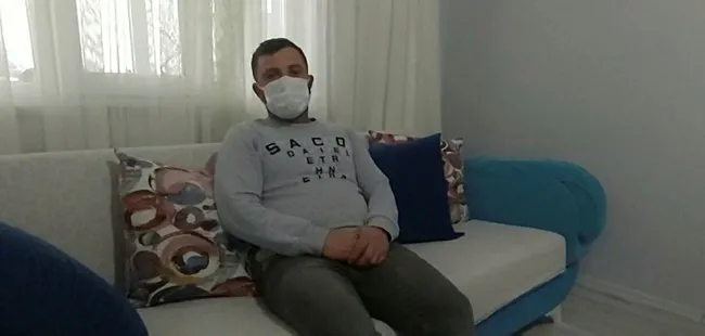 Çorum'da doktor 3 yaşındaki çocuğun yanlış parmağını ameliyat etti - 2