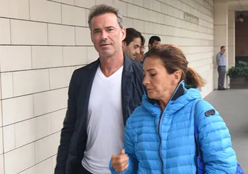 Murat Başoğlu davasında karar çıktı