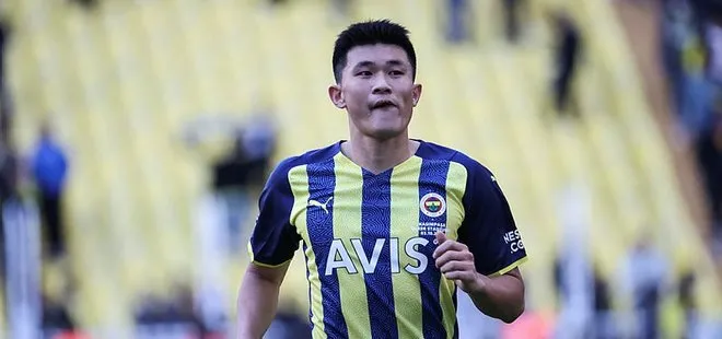 Son dakika: Fenerbahçe’nin Güney Koreli yıldızı Kim Min Jae için servet