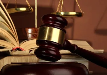 Eski Yargıtay üyesi Çokal'a hapis cezası