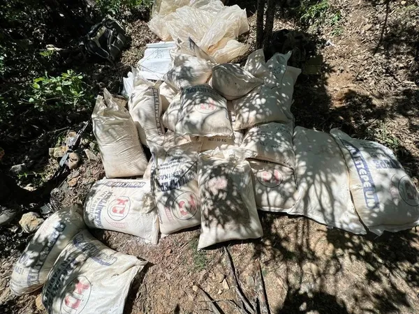 Son dakika | PKK'ya Eren Abluka-7 operasyonu! Örgütün neyi var neyi yok ele geçirildi - 4