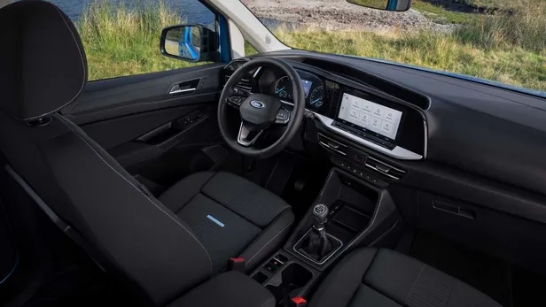 VW Caddy detayı! Yeni Ford Connect ne zaman satışa çıkacak? 2021 Ford Tourneo Connect özellikleri neler?