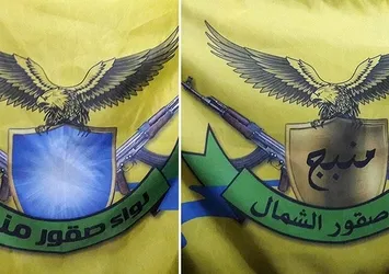 PYD/PKK’dan Münbiç’te yeni oyun hazırlığı