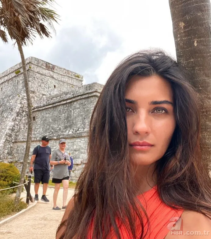 ‘Lüks nedir?’ demişti! Paris’teki evini paylaşan Tuba Büyüküstün sosyal medyanın diline düştü 3