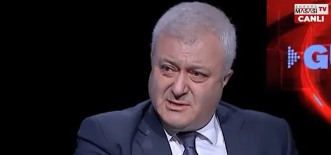 CHP siyasi ilkesizliğin dibine vuruyor! Tuncay Özkan, Selahattin Demirtaş ile Necmettin Erbakan’ı aynı kefeye koydu