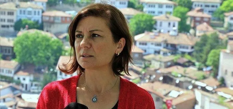 CHP'li Safranbolu Belediye Başkanı Elif Köse'den kardeşine özel görev