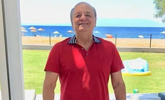 İzmirli ünlü iş adamına Yargıtay şoku: Küçük Tuana 300 milyonluk servetin yeni ortağı - 4