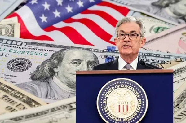 FED faiz kararı ne zaman, saat kaçta? 2023 Mayıs ayı FED faiz kararı ne oldu, açıklandı mı?