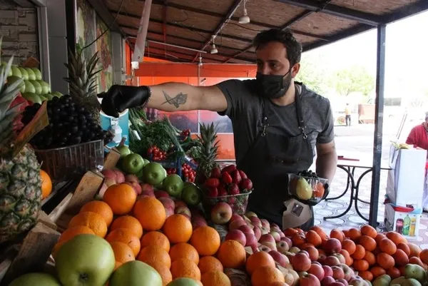 1620193791124.jpg İçişleri Bakanlığı yayımladı! Genelgede kritik detay: Sigara, pazar... - 2