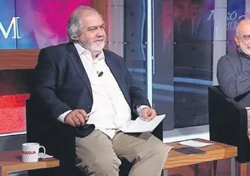 Mehmet Altan'a zor Pensilvanya sorusu: Gülen'in elini öptün mü?