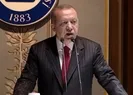 Başkan Erdoğan: cesur ve kararlı adımlar atacağız