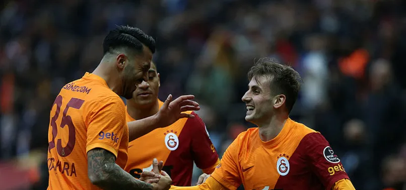 Galatasaray'da zorunlu değişim! Aytaç Kara 11'de başlayacak
