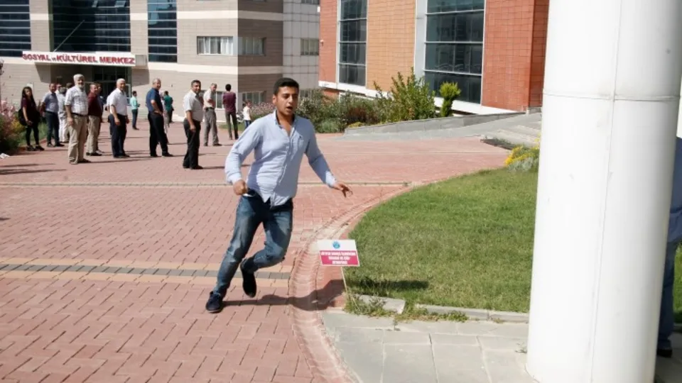 LYS Maratonu başladı