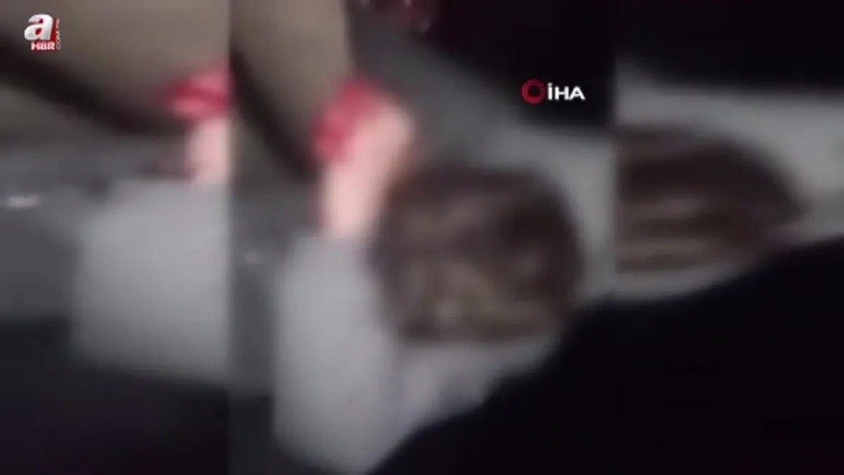 Çanakkale'de kız meselesi yüzünden tartıştığı kişiyi darbeden şüpheli tutuklandı