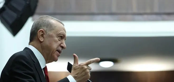 Başkan Erdoğan’ın “Gazze Kasabı Netanyahu” sözleri dünya basınında