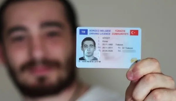 Son dakika Ehliyet affı çıktı mı, Resmi Gazete’de yayımlandı mı? Ehliyet affı yapılandırma olacak mı? İade, ceza puanları