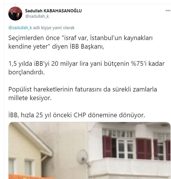 Son dakika: İBB yönetiminden suya yüzde 40 zam talebi! Mehmet Tevfik Göksu duyurdu - 1