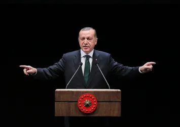 Erdoğan: İstanbul BM’nin merkezi olmalı